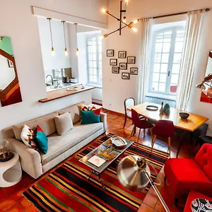  Appartement Centre 3 Chbres 6 Pers 200m Pont D