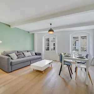  Appartement With Love Appart