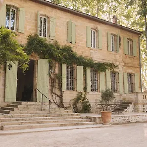 De La Treille - D'hotes Avignon