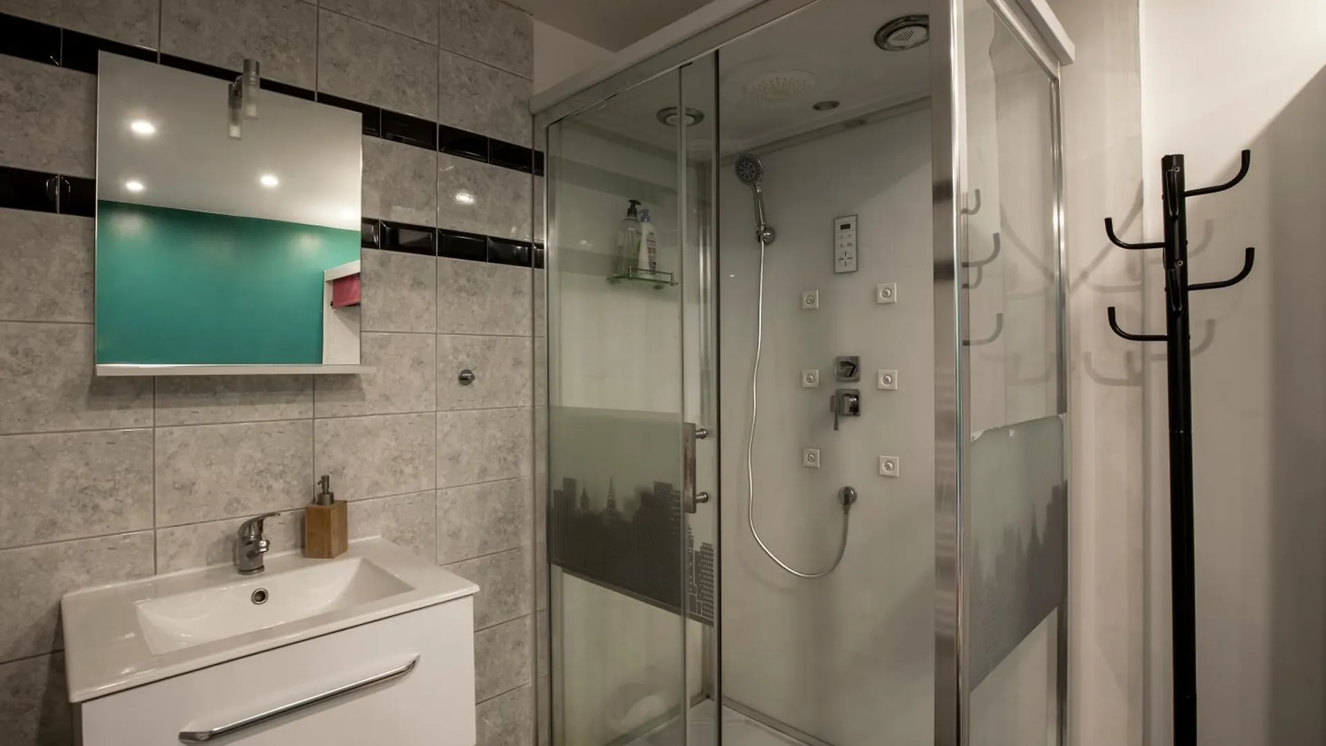 Au Son Des Cigales Apartment Avignon France