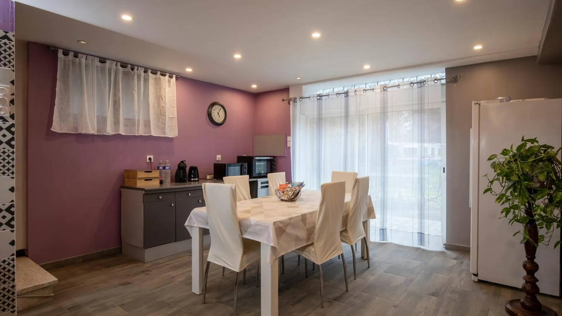 Au Son Des Cigales Apartment Avignon