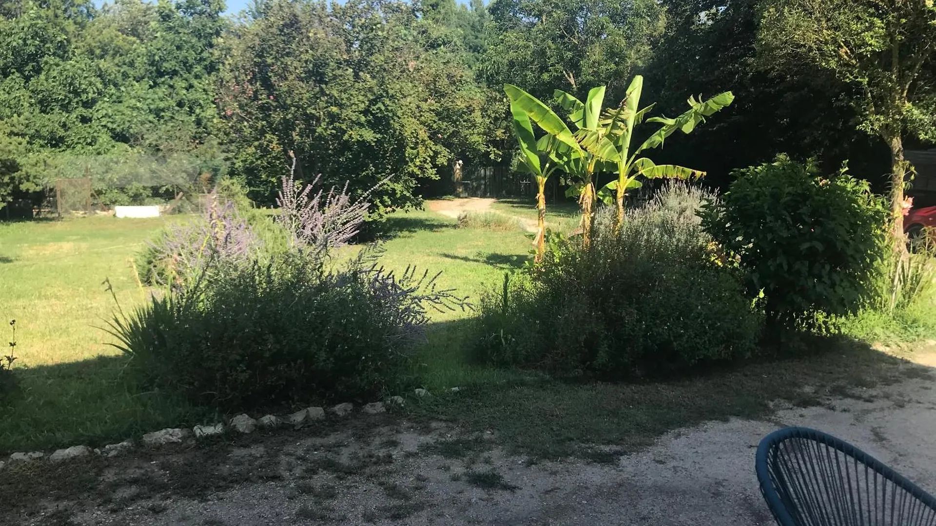 Au Son Des Cigales Apartment Avignon France
